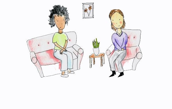 Therapeutic Counsellor - help and support for relationships