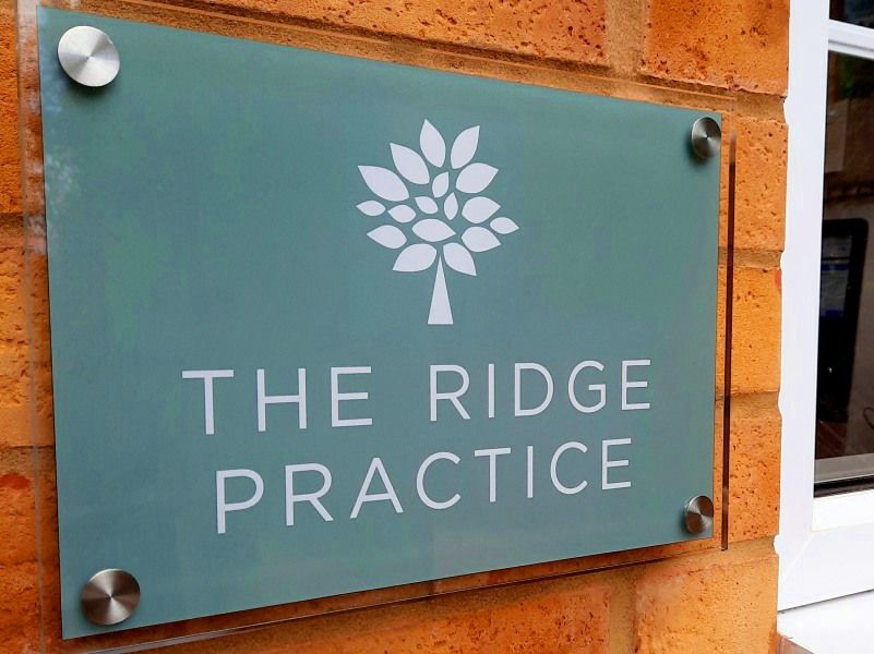 The Ridge Practice Consulting Rooms in Bledlow Ridge Buckinghamshire