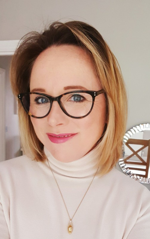 Hayley Vaughan-Smith, Therapeutic Counsellor