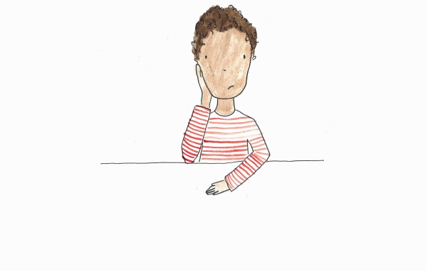 Therapeutic Counsellor - help and support for worry and anxiety